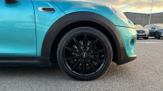 MINI Convertible 1.5 Cooper 2dr Petrol Convertible